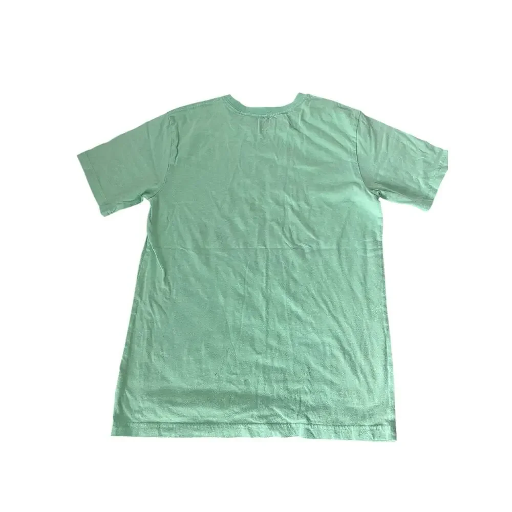 The Children's Place Girls Green Beyond Awesome Graphic T-Shirt Youth Size XL 14